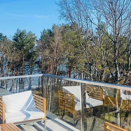 Dwie Sosny Patrycja Apartment Ustronie Morskie