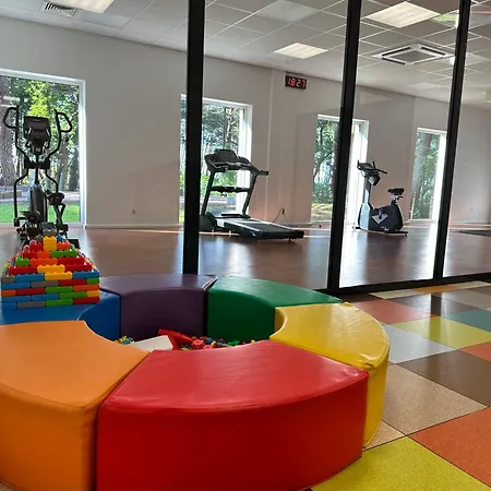 Dwie Sosny Patrycja Appartement Ustronie Morskie