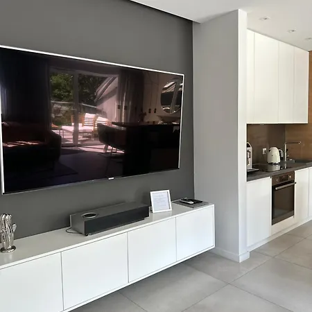 Dwie Sosny Patrycja Appartement