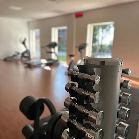 Dwie Sosny Patrycja Ustronie Morskie