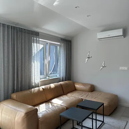 Dwie Sosny Patrycja Appartement *