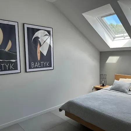 Dwie Sosny Patrycja *