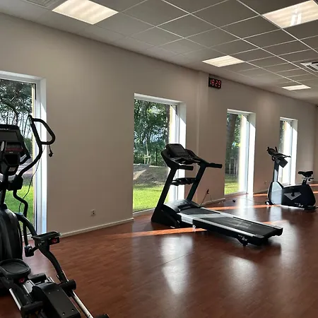 Dwie Sosny Patrycja Appartement *