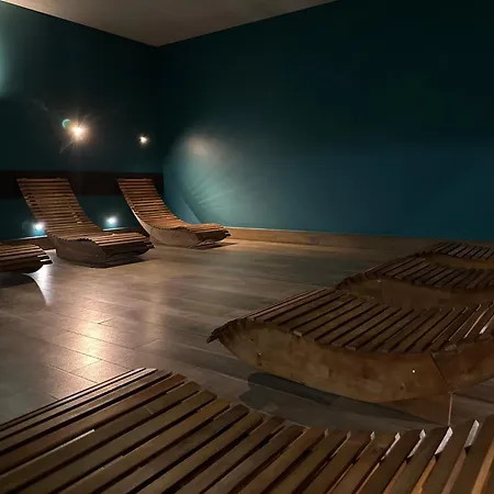 Appartement Dwie Sosny Patrycja *