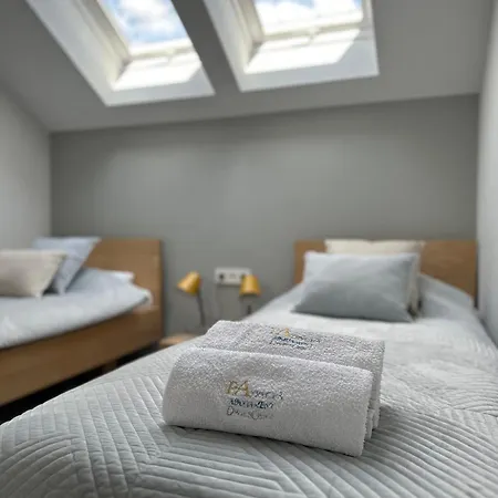 Dwie Sosny Patrycja *