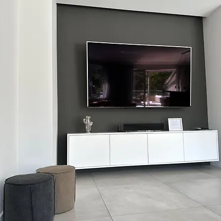 Dwie Sosny Patrycja *