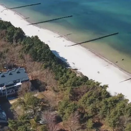 Appartement Dwie Sosny Patrycja