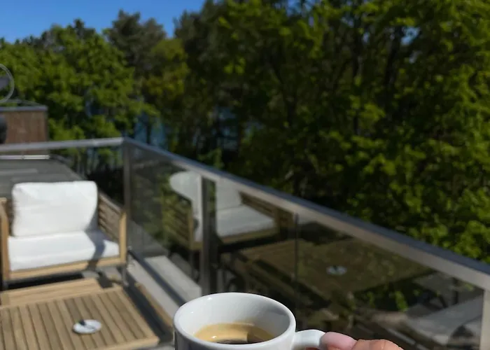 Dwie Sosny Patrycja * Ustronie Morskie