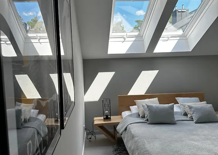 Dwie Sosny Patrycja *