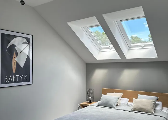 Dwie Sosny Patrycja *