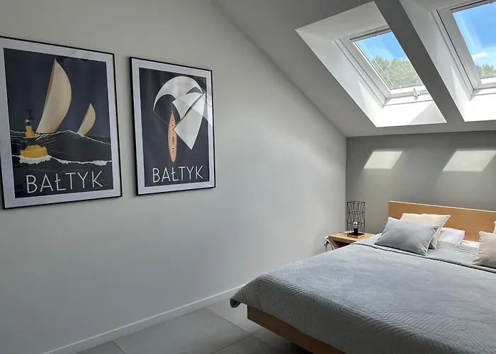 Dwie Sosny Patrycja *