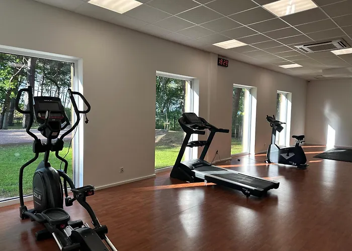 Dwie Sosny Patrycja Appartement *