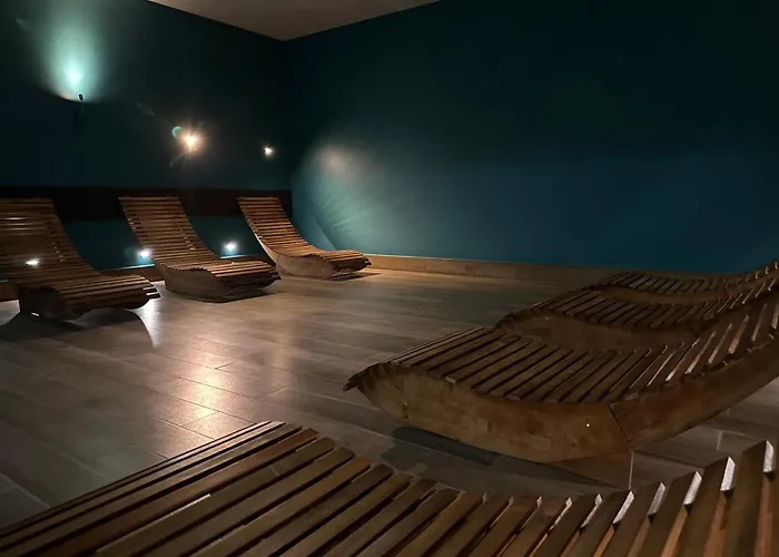 Appartement Dwie Sosny Patrycja *