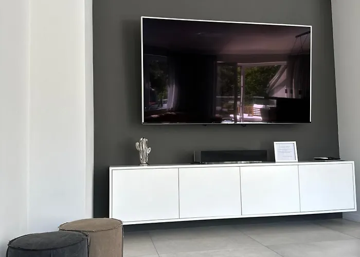 Dwie Sosny Patrycja *