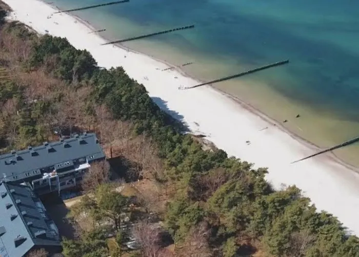 Appartement Dwie Sosny Patrycja